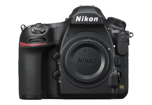 Nikon D850 DSLR