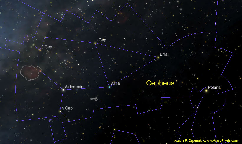 Cepheus