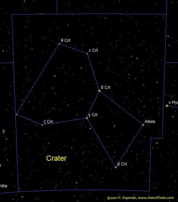 Crater