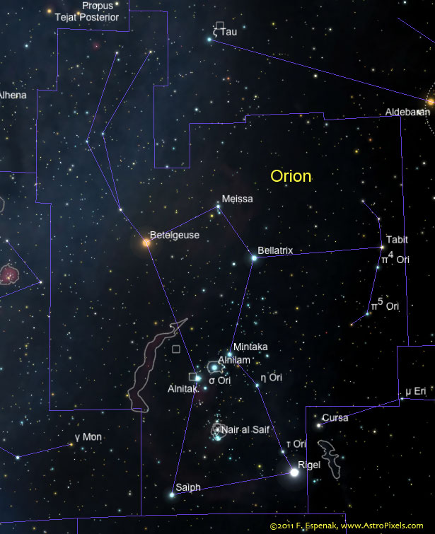 Orion