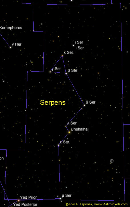 Serpens