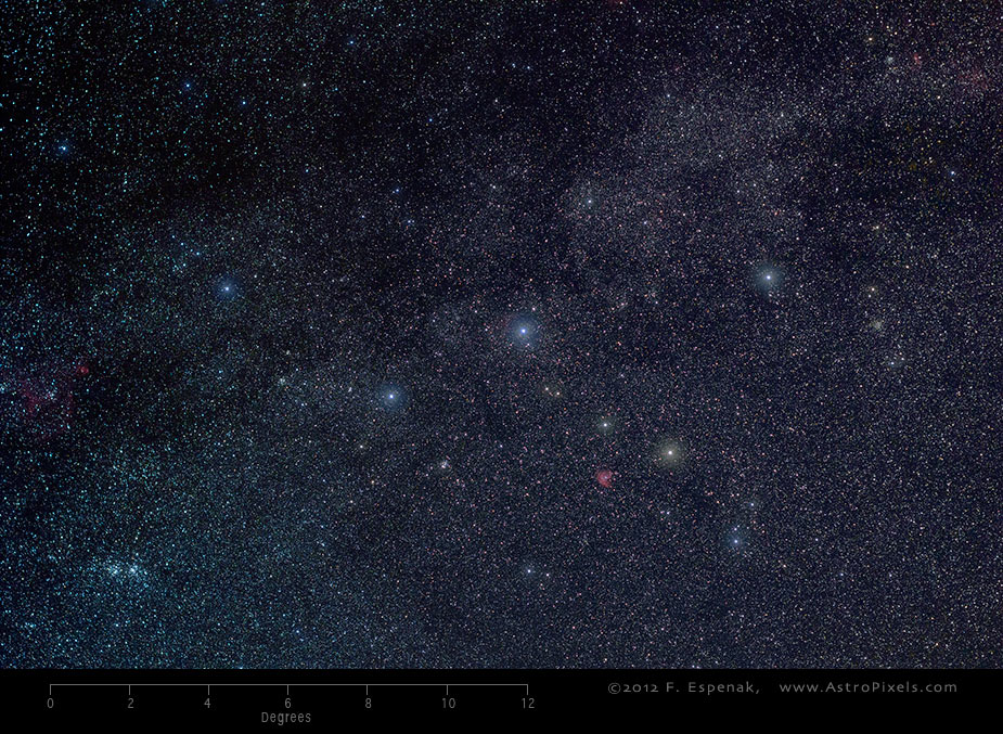 Cassiopeia