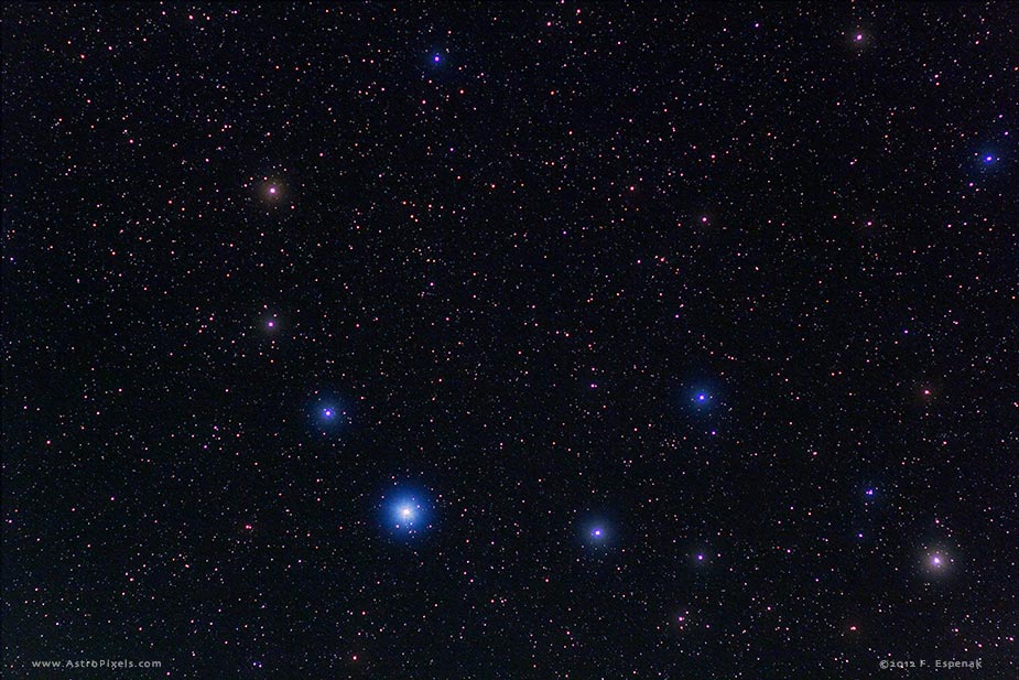 Corona Borealis