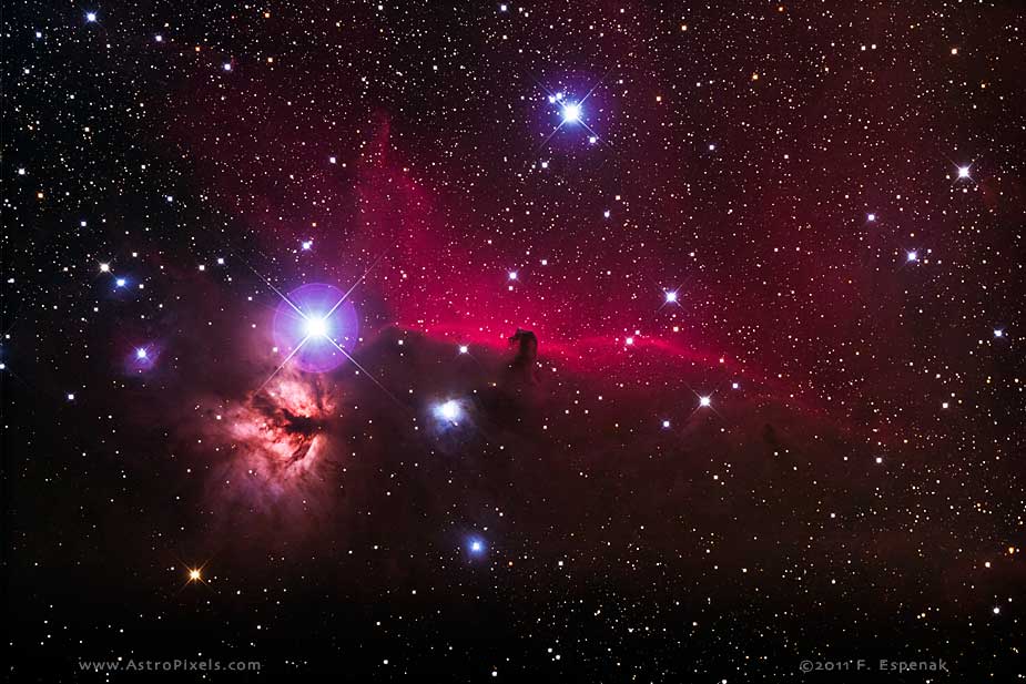 Horsehead Nebula