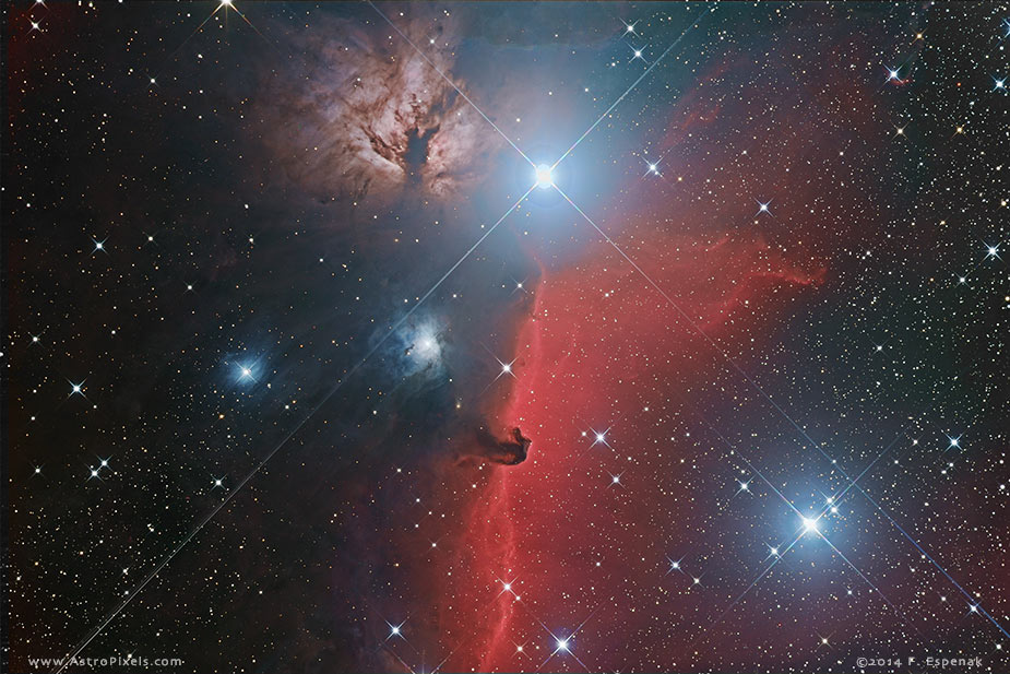 Horsehead Nebula