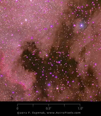 NGC 7000