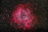 Rosette Nebula