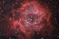 Rosette Nebula