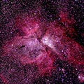 NGC3372