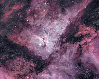 NGC 3372