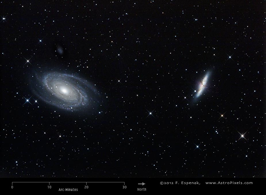 M81&M82