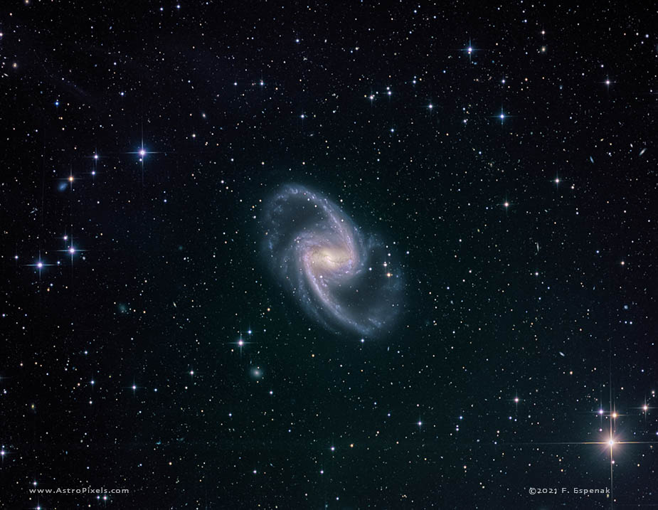 NGC1365