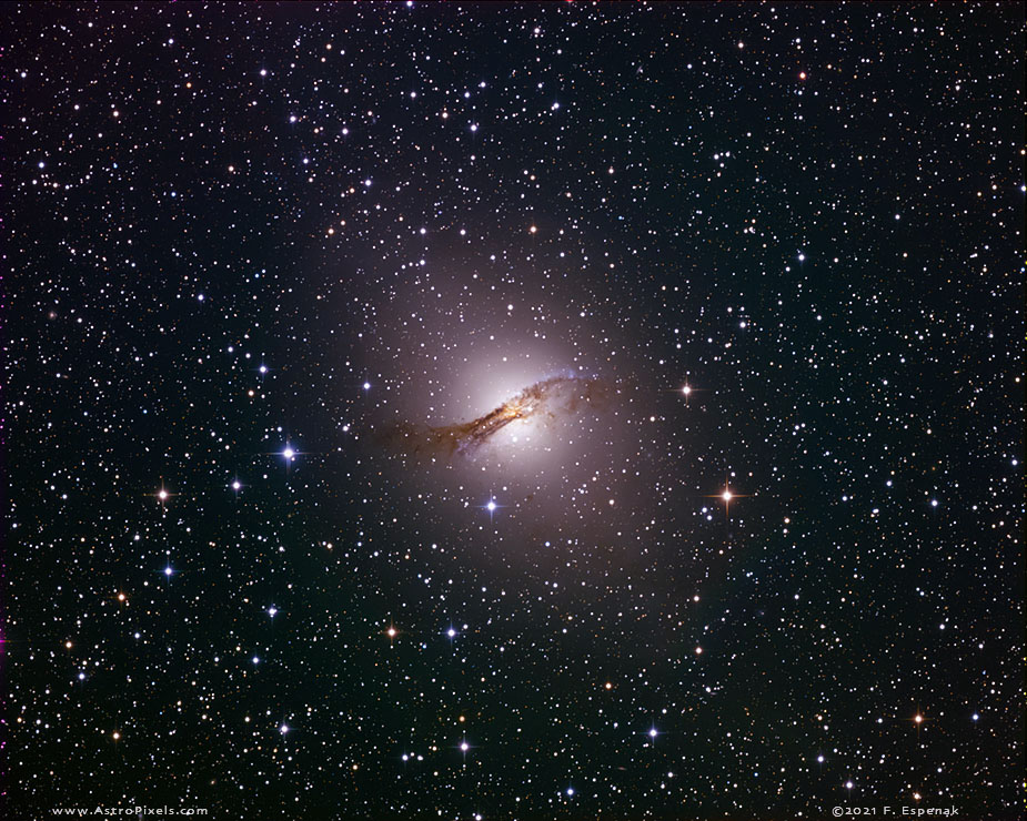 NGC5128