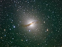 NGC5128