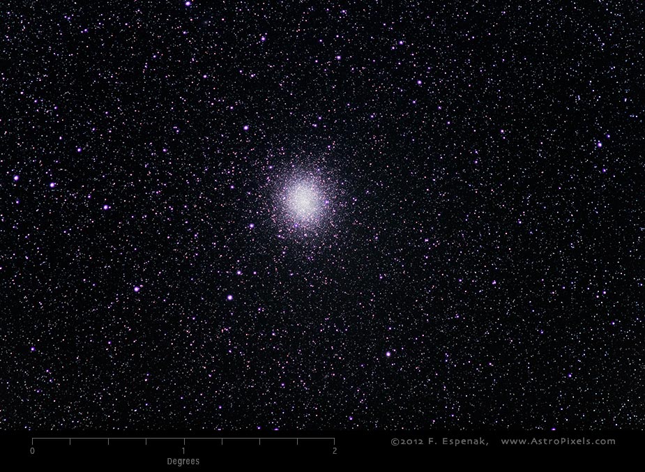 NGC 5139