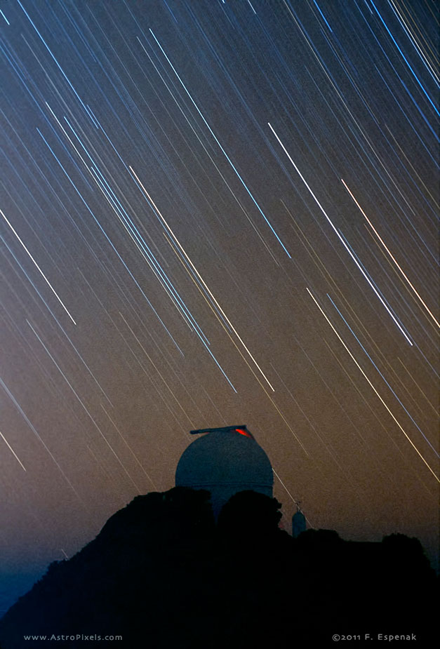 Kitt Peak National Observatory