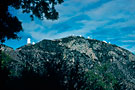 Kitt Peak National Observatory