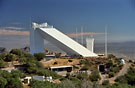 McMath-Pierce Solar Telescope