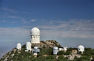 Kitt Peak National Observatory