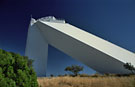 McMath-Pierce Solar Telescope