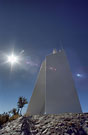 McMath-Pierce Solar Telescope