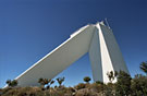 McMath-Pierce Solar Telescope