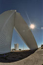 McMath-Pierce Solar Telescope