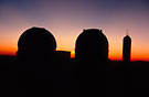 Kitt Peak National Observatory