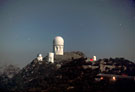 Kitt Peak National Observatory