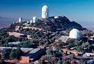 Kitt Peak National Observatory