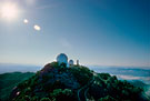 Kitt Peak National Observatory