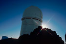 Mayall 4-Meter Telescope