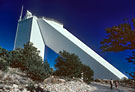 McMath-Pierce Solar Telescope