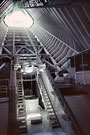 McMath-Pierce Solar Telescope