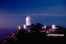 Kitt Peak National Observatory