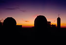 Kitt Peak National Observatory