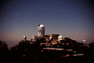 Kitt Peak National Observatory