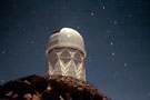 Mayall 4-Meter Telescope