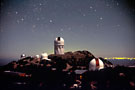 Kitt Peak National Observatory