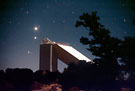 McMath-Pierce Solar Telescope