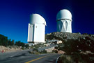 Mayall and Steward Observatory Domes