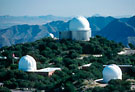 Kitt Peak National Observatory