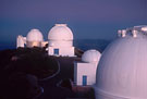 Kitt Peak National Observatory