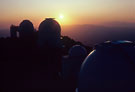 Kitt Peak National Observatory