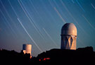 Kitt Peak National Observatory