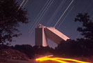 McMath-Pierce Solar Telescope