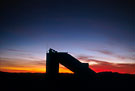 McMath-Pierce Solar Telescope