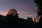 Mayall and Steward Observatory Domes