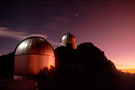 Kitt Peak National Observatory