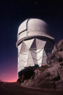 Mayall 4-Meter Telescope